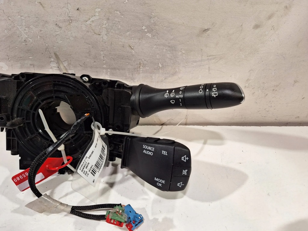 фото №2, Переключатель комбинированный лента 19409sn2 renault kadjar 15-