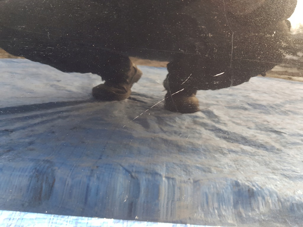 фото №15, Двері ліва mercedes slk r172 w172 c197 197 ff