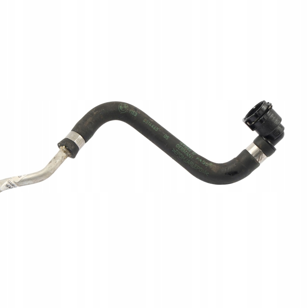 Bmw x5 f15 x6 f16 шланг труба системи охолодження двигуна scr 8514465 в Україні