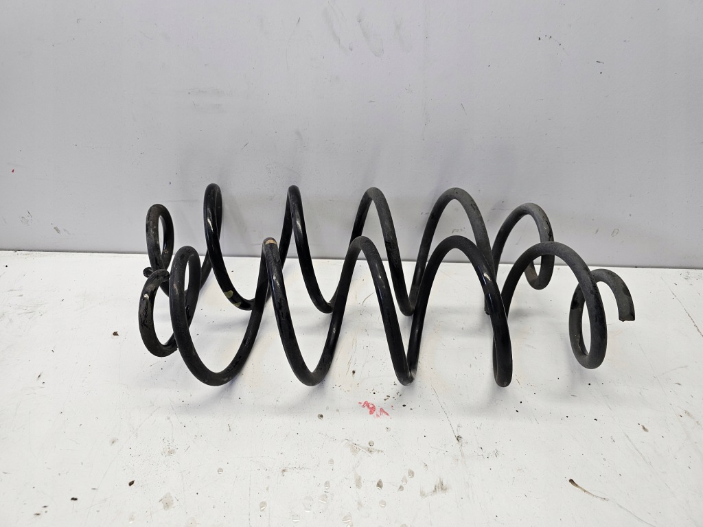 фото №1, Opel grandland x пружина подвеска задняя заднего 1 штука