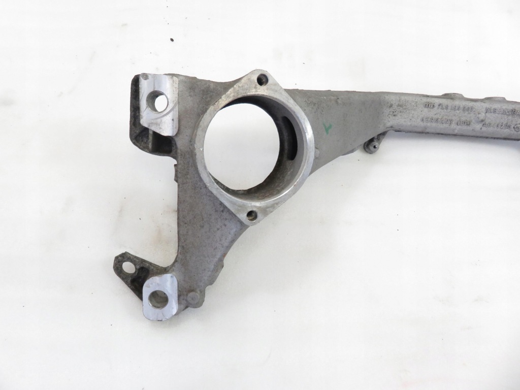 фото №5, Балка pod двигун audi q7 4l 4.2 fsi 350 quattro - bar 7l8199207