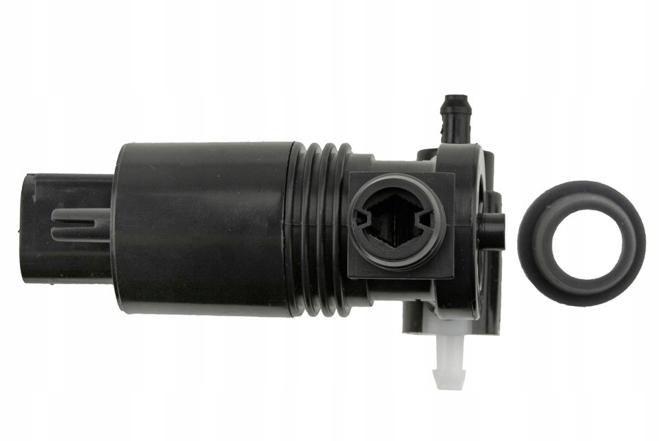 фото №2, Nty esp-lr-004 насос розпилювача, омивач скло лобове