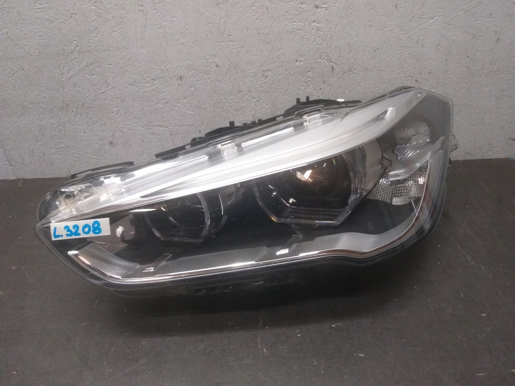 Купить Фара перед левая bmw x1 f48 full led 6311,7193707-03