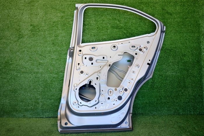 фото №9, Opel mokka b 20- дверь правое задние задняя