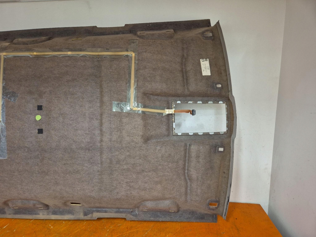 фото №6, Opel astra h kombi 04-07 стеля 13172933