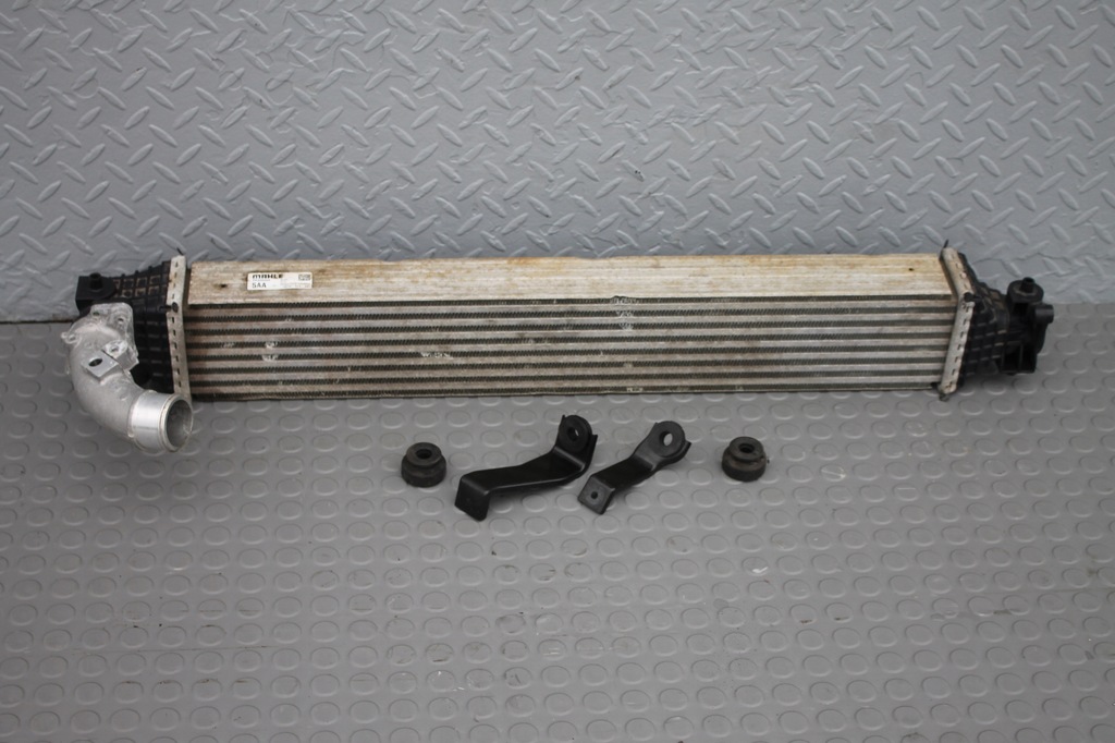 фото №10, Інтеркулер 19710-5aa-a01 honda civic x 1.0 i-vtec 17-21