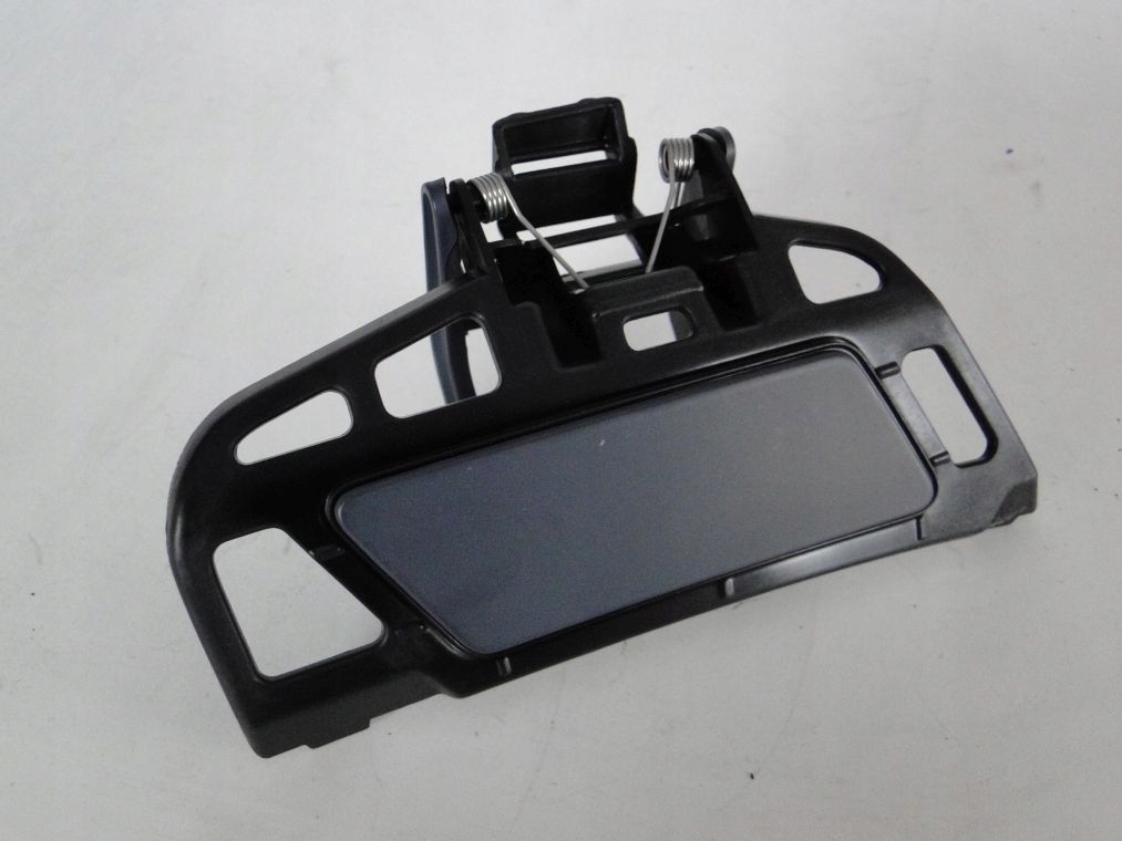 фото №16, New mercedes gl x164 left фара омыватель cover держатель a16486003089999