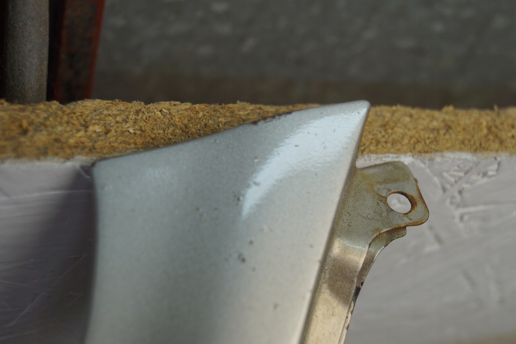 фото №6, Капот кришка двигуна lexus gs ii gs300