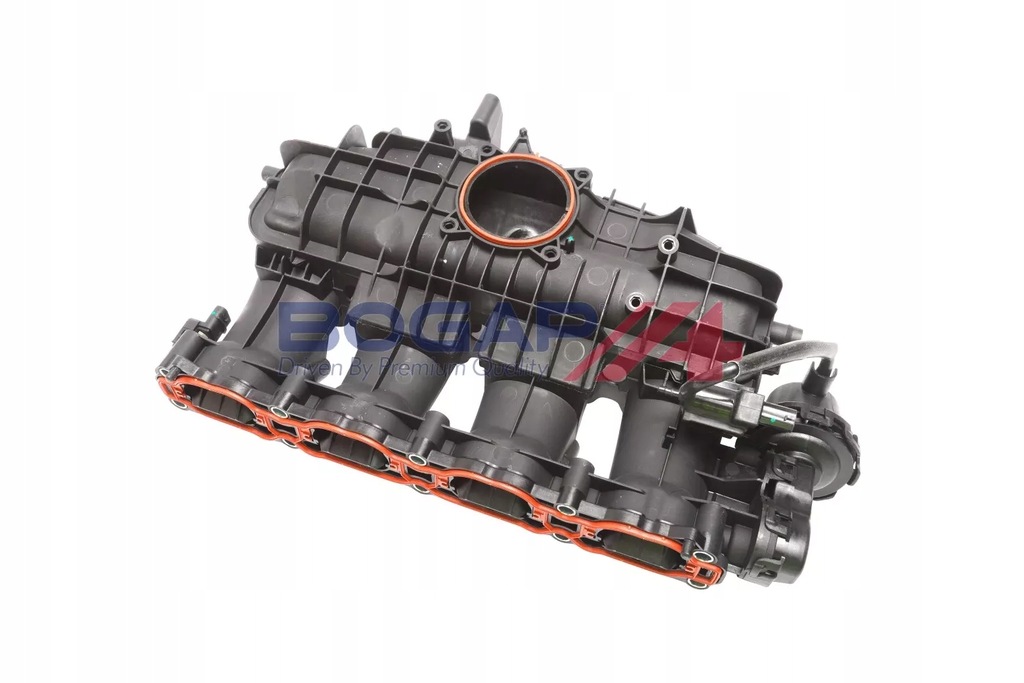 фото №1, Модуль труби wlotowej a1712140 bogap колектор впускний