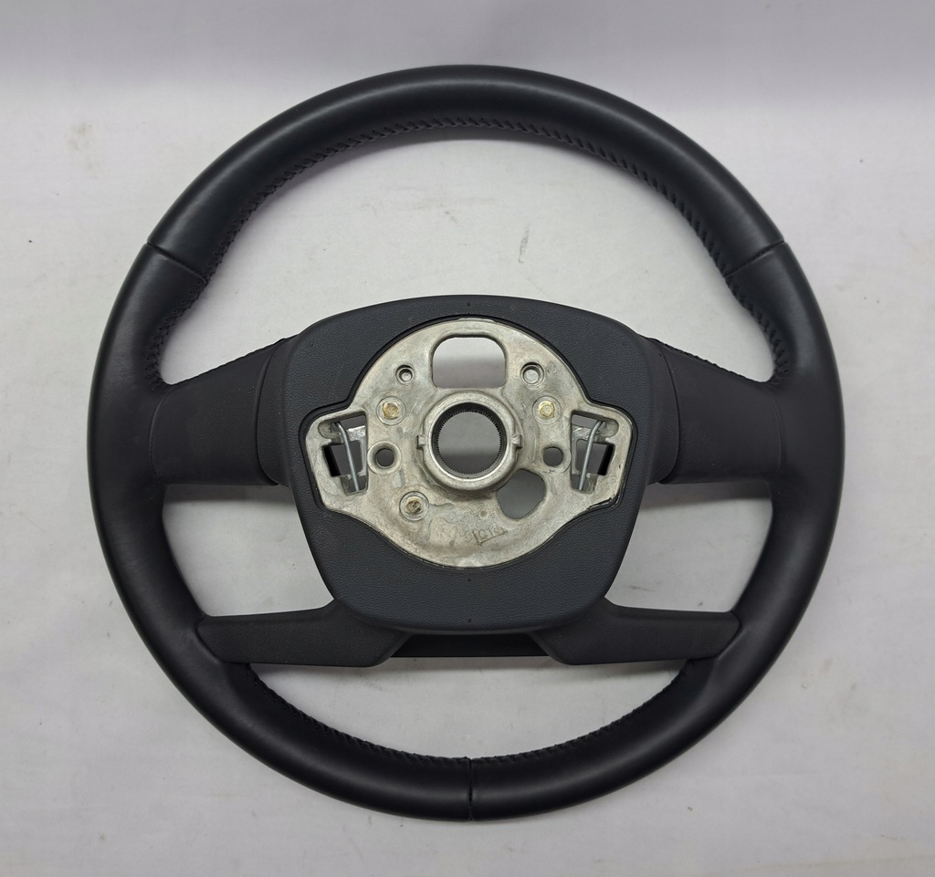 фото №8, Воздуховод мультифункция audi a6 c8, a8 d5 4n0419091