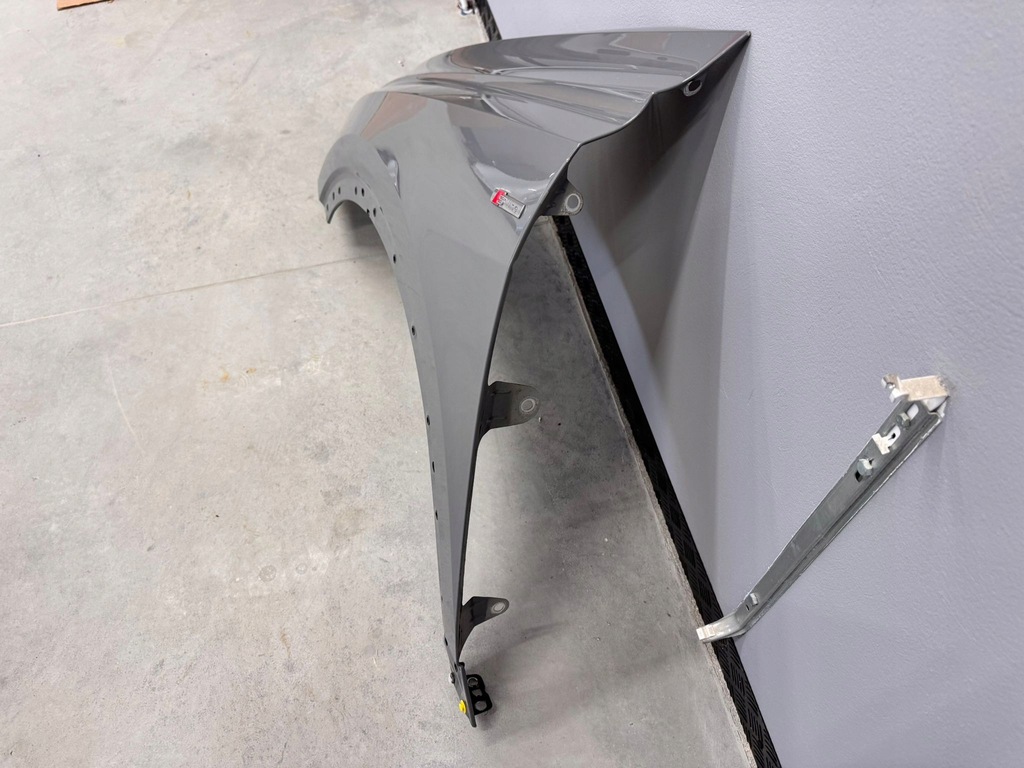 фото №14, Audi q8 4m8 18- крила лівий передній перед