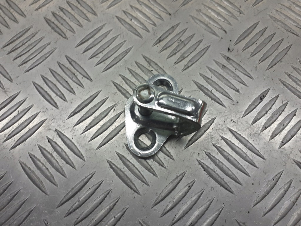 фото №3, Засов замка дверь opel astra j