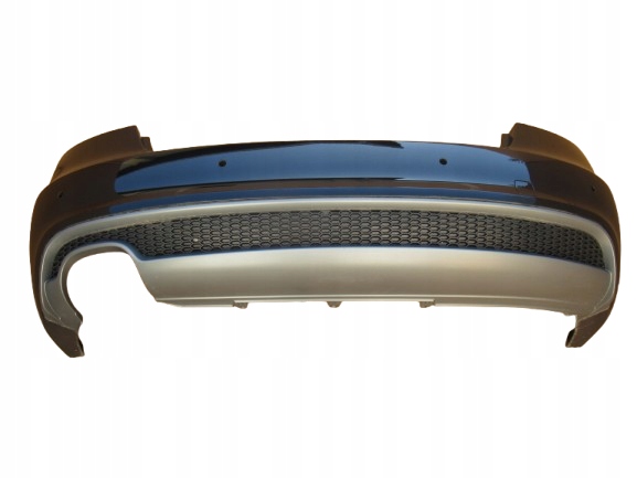 фото №1, Audi a5 8t lift sportback s-line бампер задняя задний ly9t