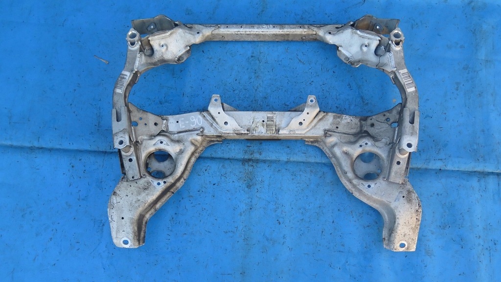 фото №1, Балка подрамник подрамник перед bmw 3 e90