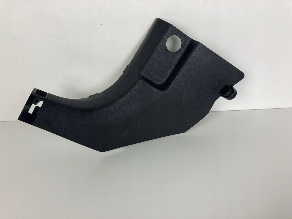 фото №1, Sorento iii защита порог стойка левая