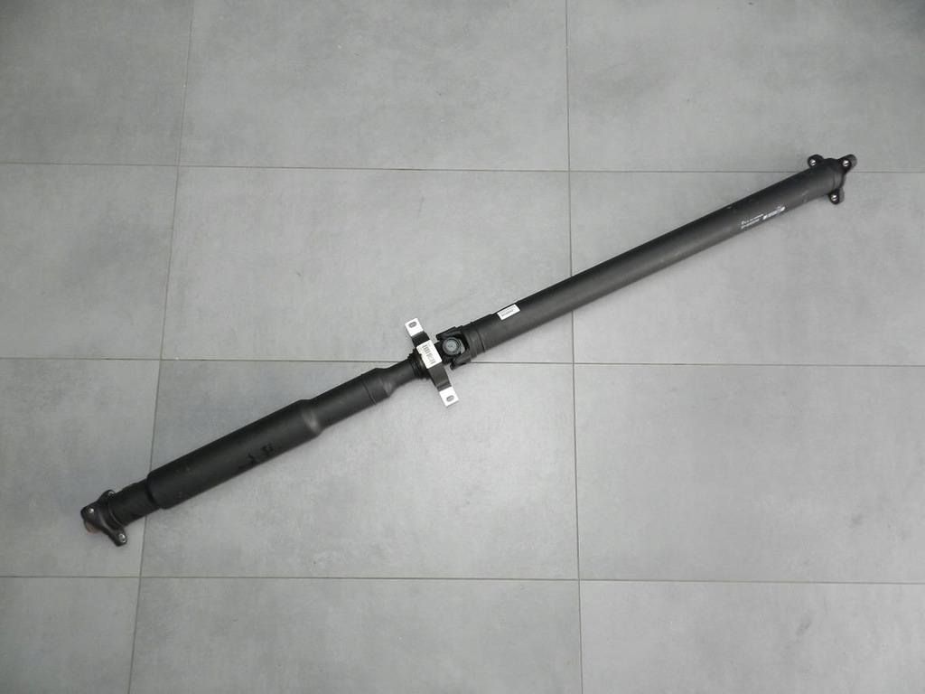 фото №1, Bmw 3 f34 wał приводной 8605309