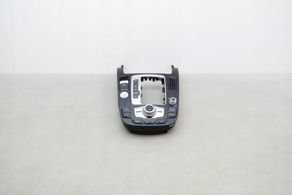 фото №8, Переключатель audi q5 8r 8t0919611l 3.0l дизель 190kw 2014