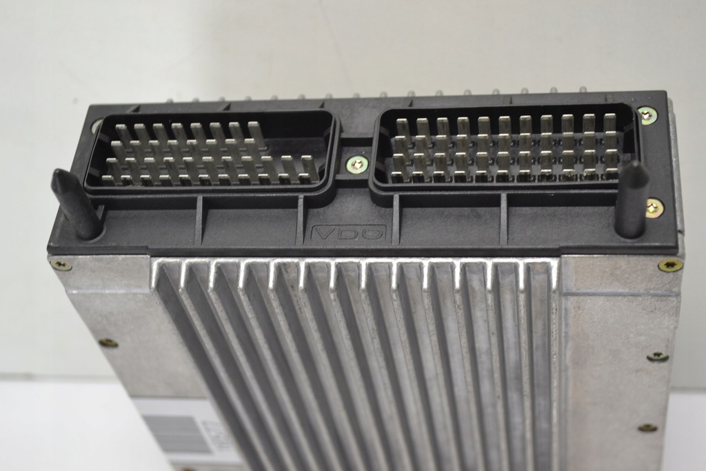 фото №6, Mercedes r129 блок керування модуль двигуна 0165458232