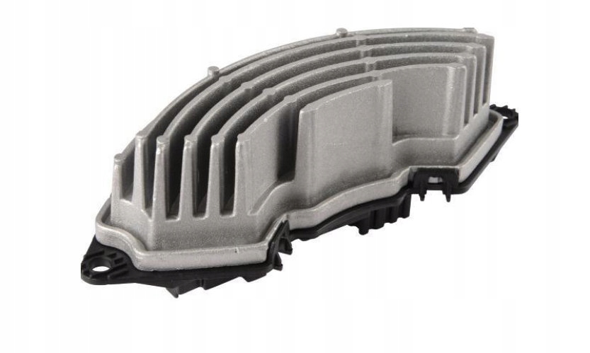 фото №4, Резистор вентилятора 6441ce