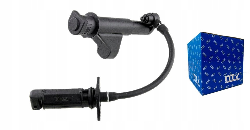 фото №13, Датчик уровня масла nty epo-me-001