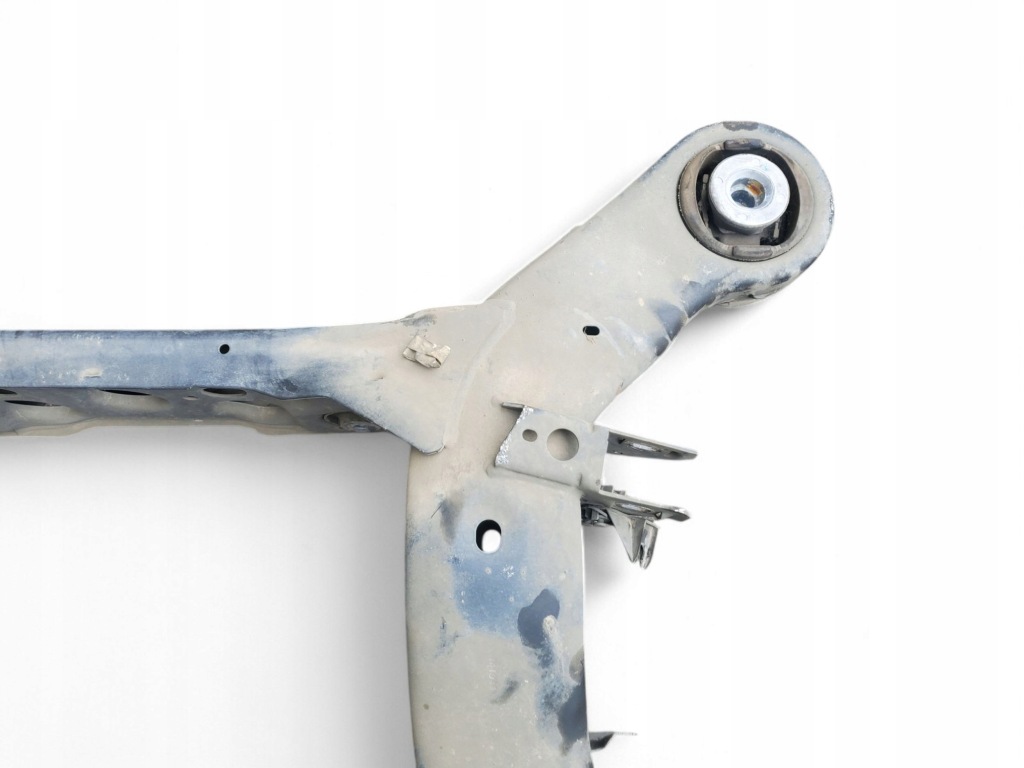 Mercedes-benz gl x166 a1663505900 з задній балка задні в Україні