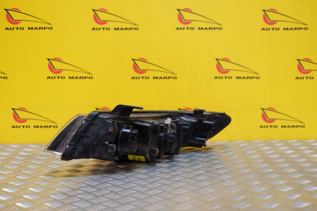 фото №6, Kia cerato forte 2010-2013 фара лампа r usa