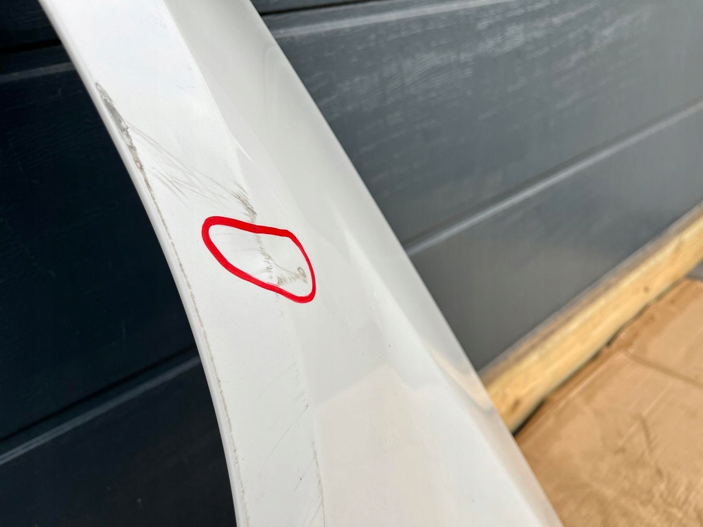 фото №9, Крыло левый bmw 5 g30 g31