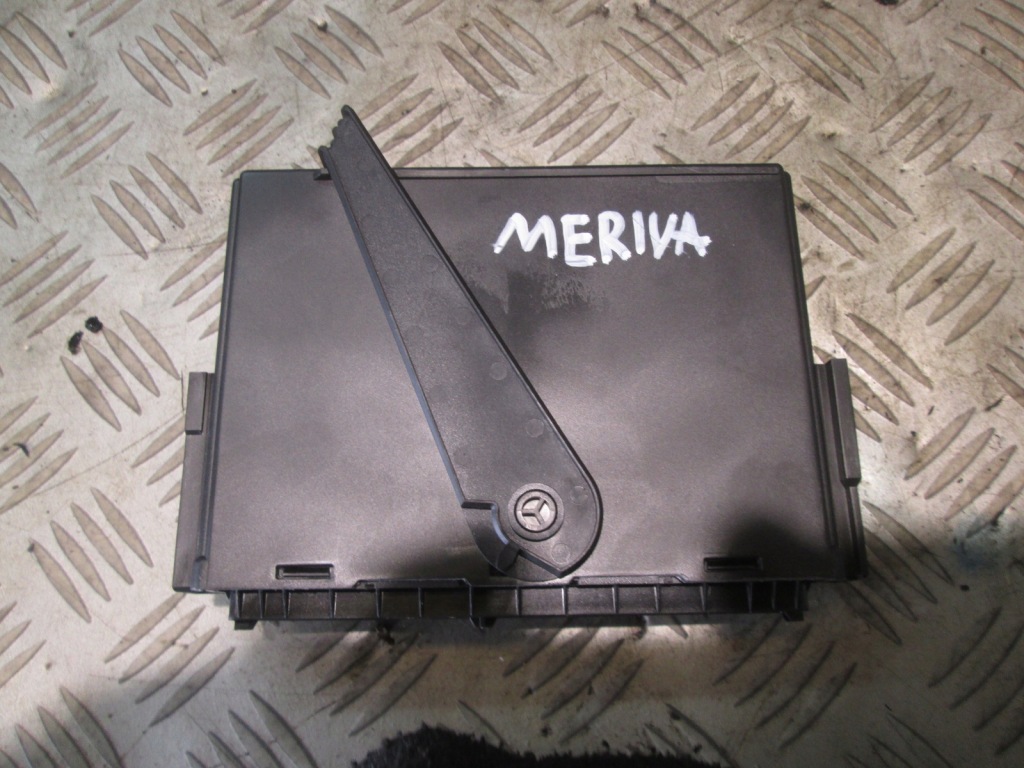 фото №1, Модуль комфорта opel meriva a 13111111