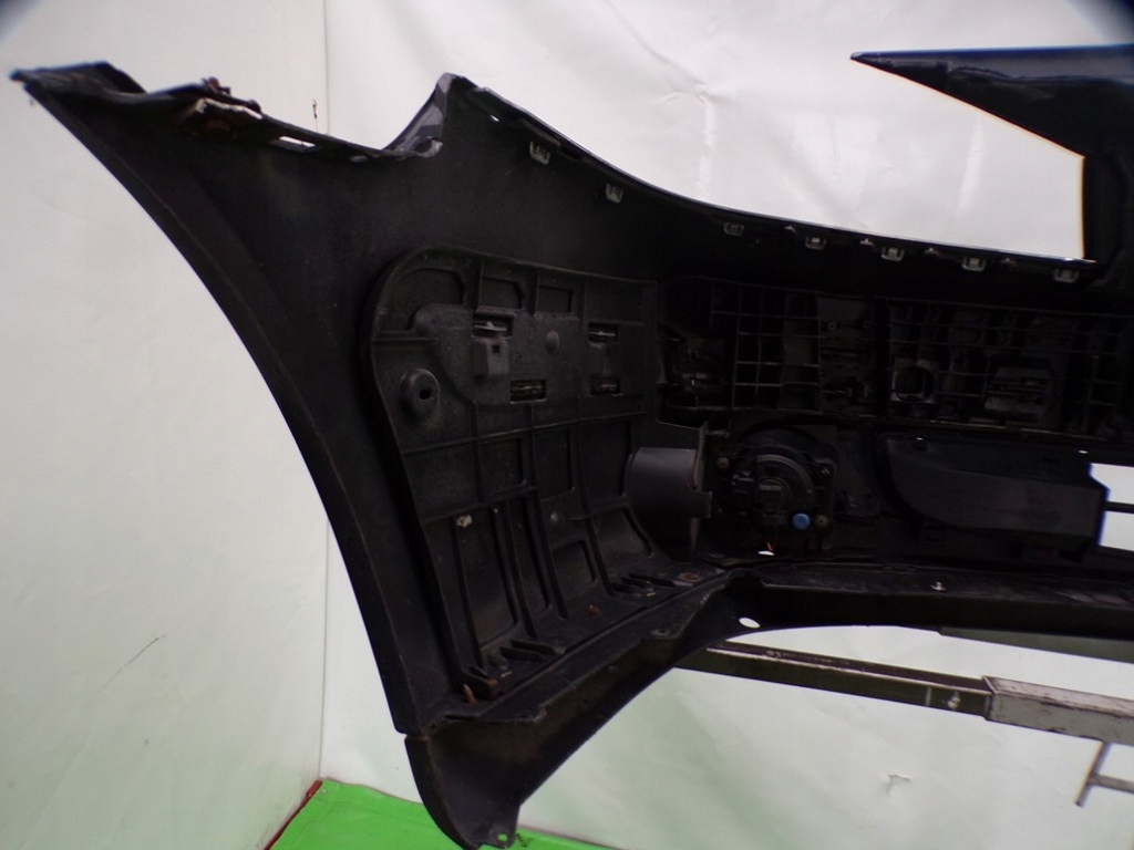 фото №14, Renault laguna ii lift бампер перед передний лак nv472