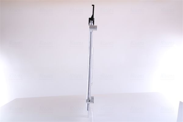 фото №6, Радиатор кондиционера nissens 941169