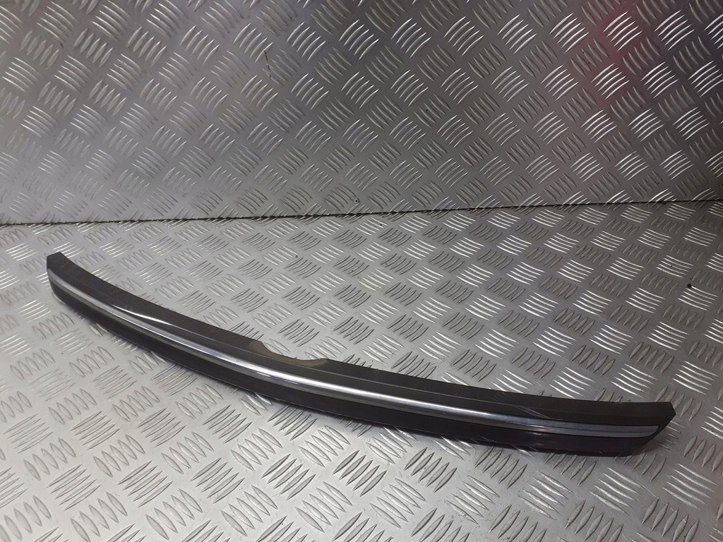 фото №1, Молдинг решітка решітка toyota corolla e15 1.6 53111-02480