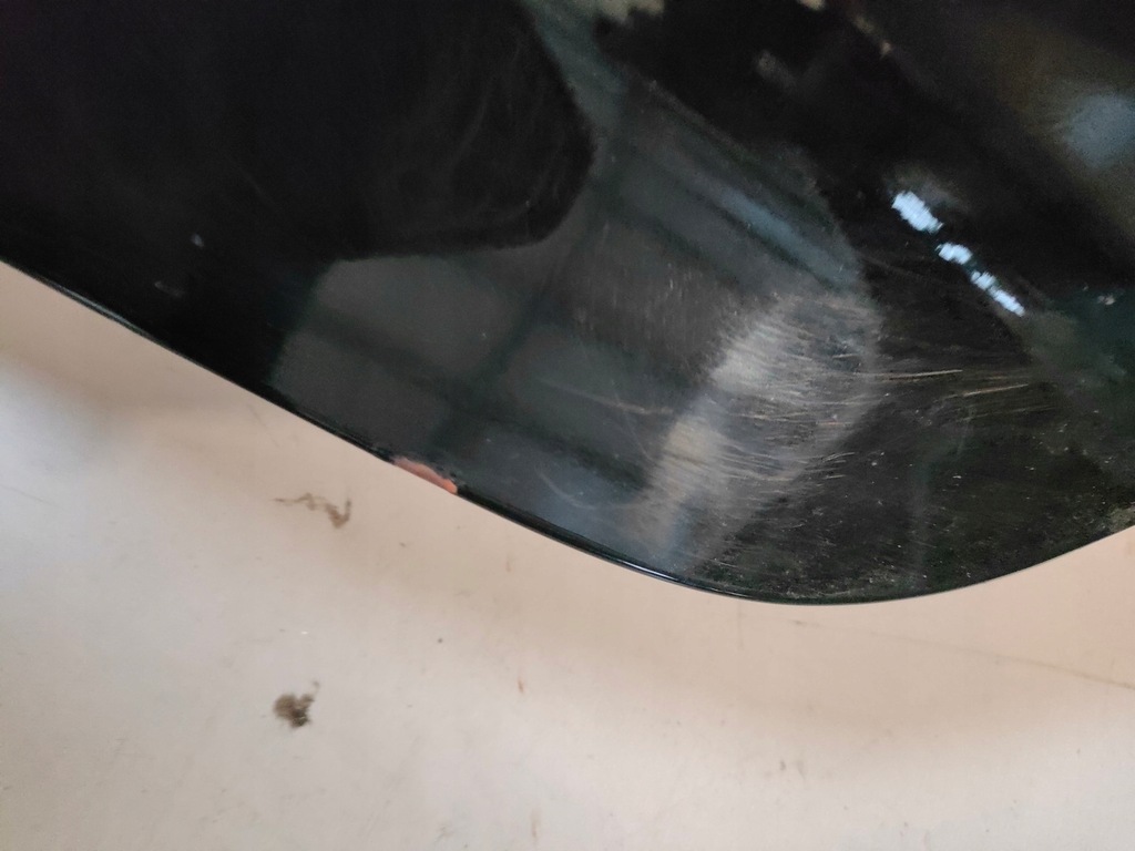 фото №7, Bmw x3 f25 крышка багажника schwarz 2