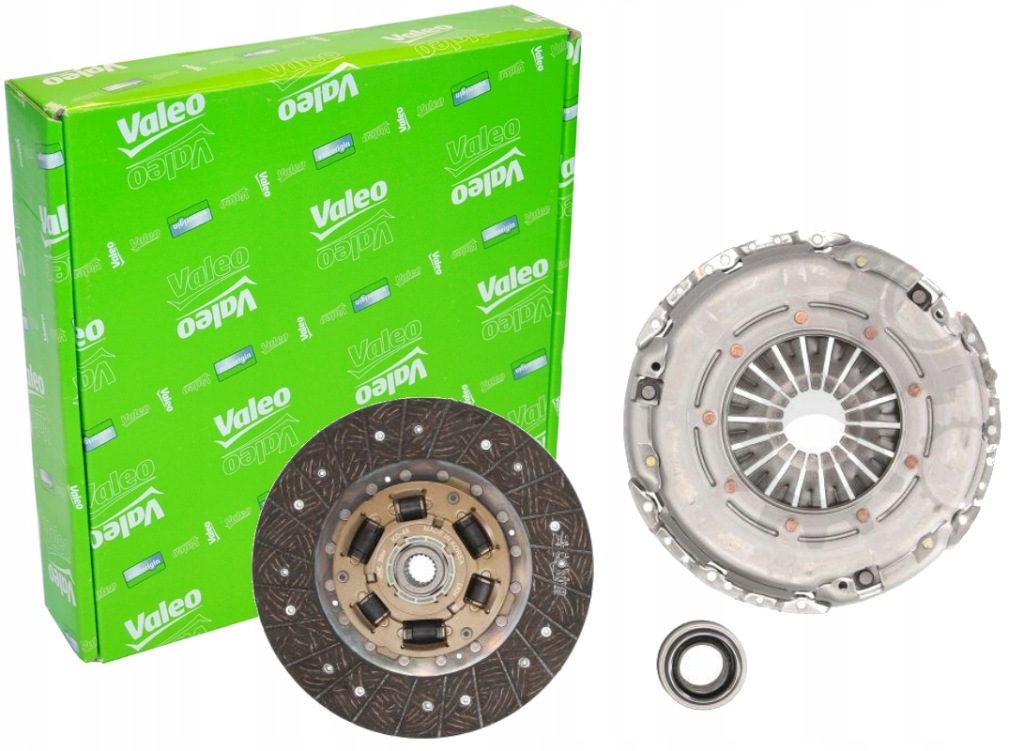 Valeo 832160 набір зчеплення в Україні