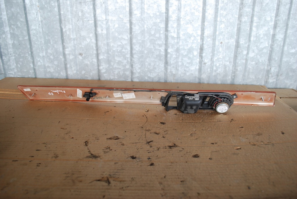 фото №9, Молдинг dekor двері правий задня vw phaeton 3d4867102f