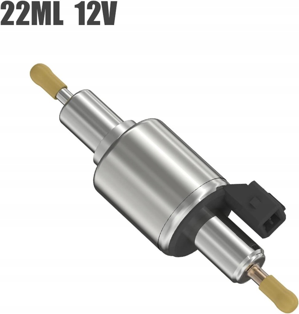 фото №13, Насос помпа топлива dla обогреватель стояночный 12v 22ml webasto eberspacher