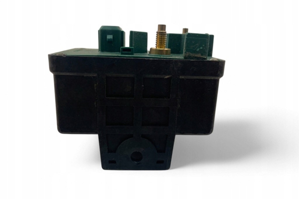 фото №1, Реле peugeot 607 9d, 9u 598138 2002