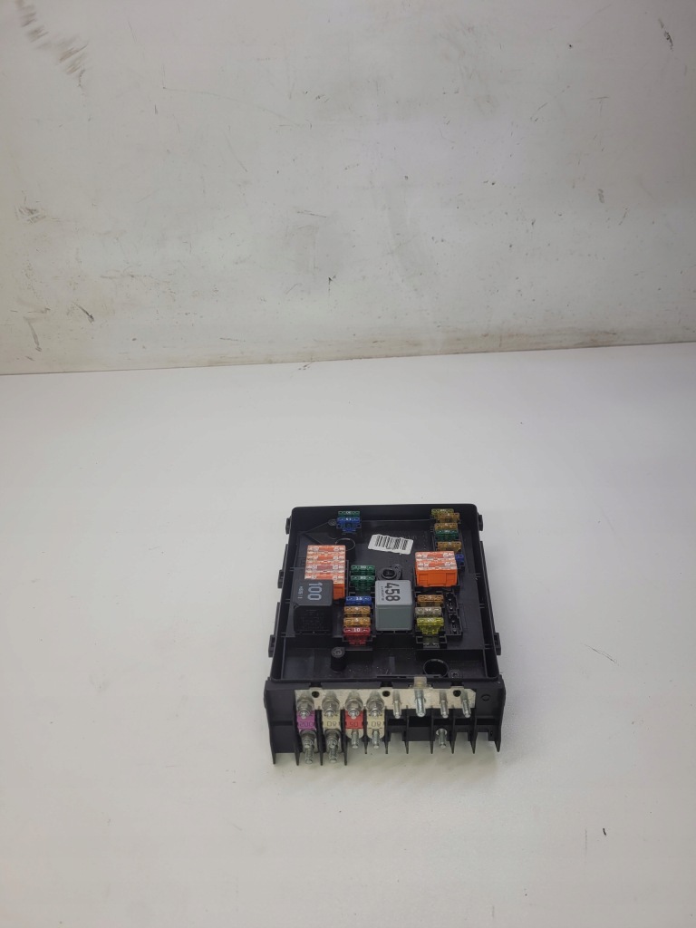 фото №1, Коробка предохранителей audi vw seat 1k0937125