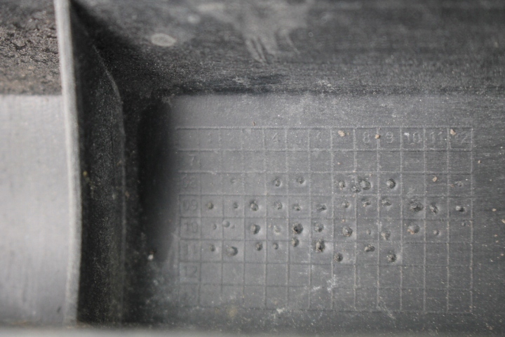 фото №14, Citroen c3 picasso усилитель передний pas передний 9681799577