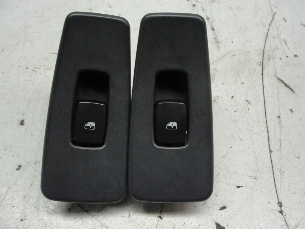 фото №1, Панель керування вікон chrysler pacifica 03-07r