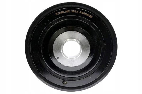 фото №5, Шкив s rs 658022 starline