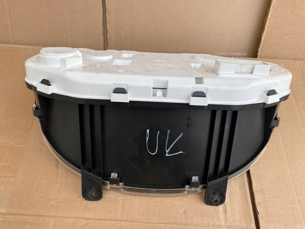 фото №6, Счетчик приборы subaru impreza sti va 2016r. uk