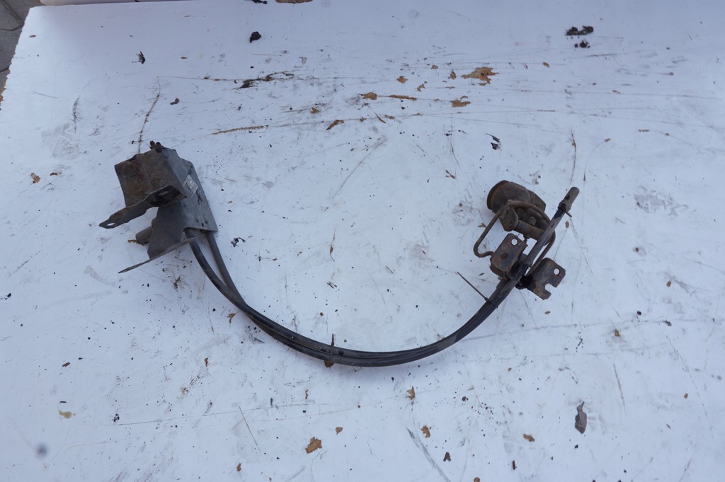 фото №1, Подъемник колеса запасного citroen jumper ii 2