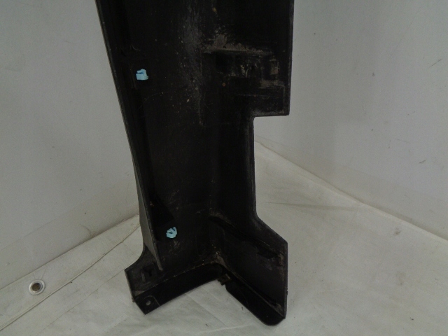 фото №15, Kia sortage iv молдинг поріг права