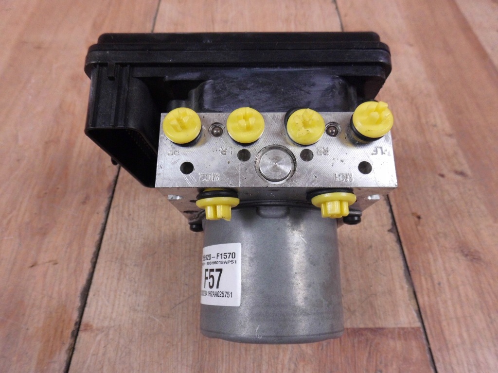 фото №1, Hyundai tucson ii iii 2019 насос abs be6008ap04