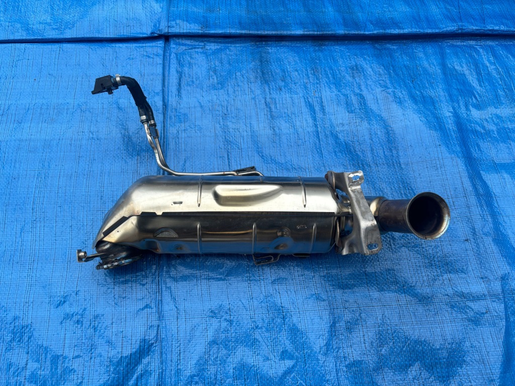 фото №5, Peugeot 308 iii t10 1.2 thp каталізатор k776