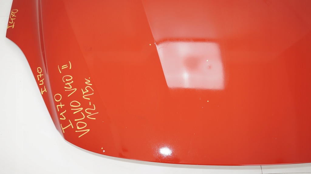 фото №6, Капот кришка двигуна volvo v40 ii 12-15r 612