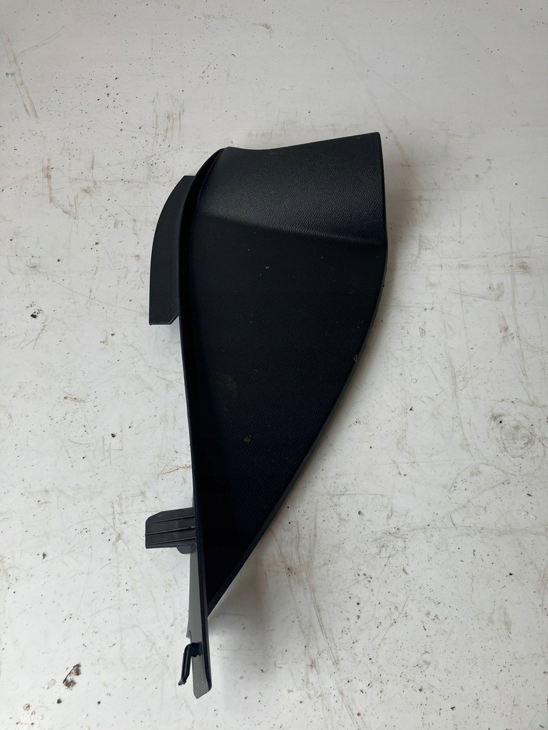 фото №1, Opel corsa f 2021 защита панели приборной панели левая