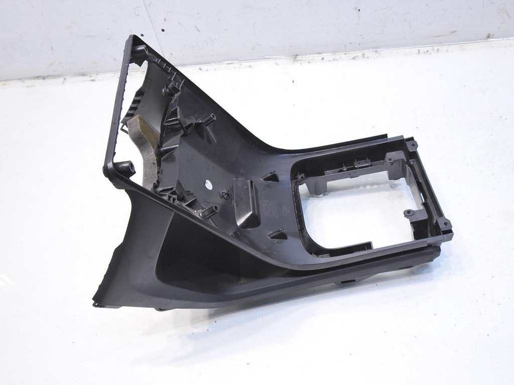 фото №8, Туннель консоль volvo v70 iii