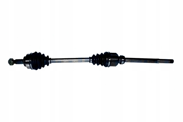 фото №2, Magneti marelli 302004190153 wał приводной