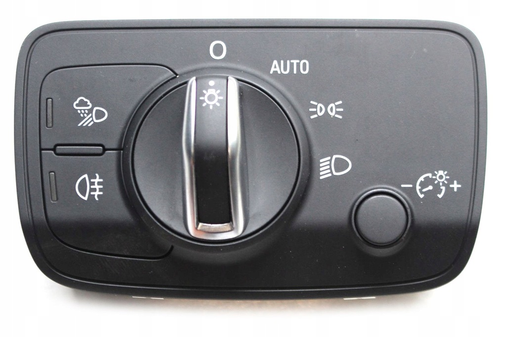 фото №15, Audi a3 s3 8v вимикач світла 8v0941531ar